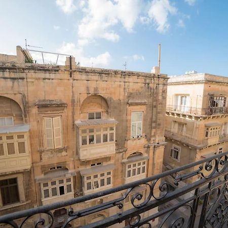 Ht3- Heritage Treasure 3 Valletta Buitenkant foto