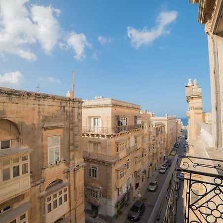 Ht3- Heritage Treasure 3 Valletta Buitenkant foto