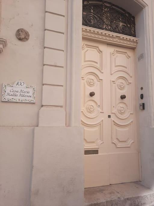 Ht3- Heritage Treasure 3 Valletta Buitenkant foto
