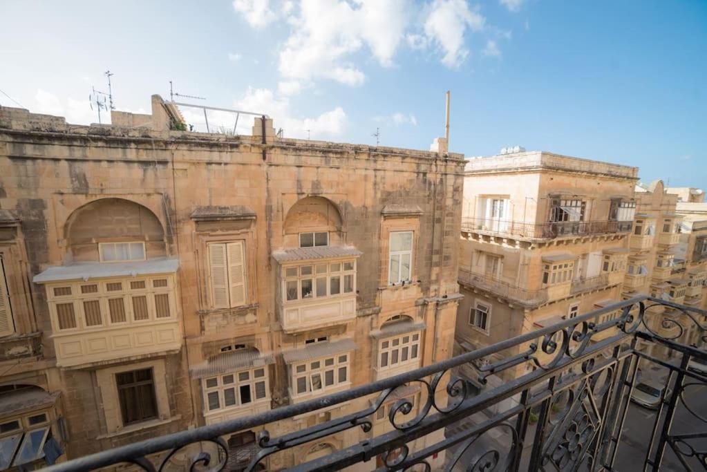 Ht3- Heritage Treasure 3 Valletta Buitenkant foto